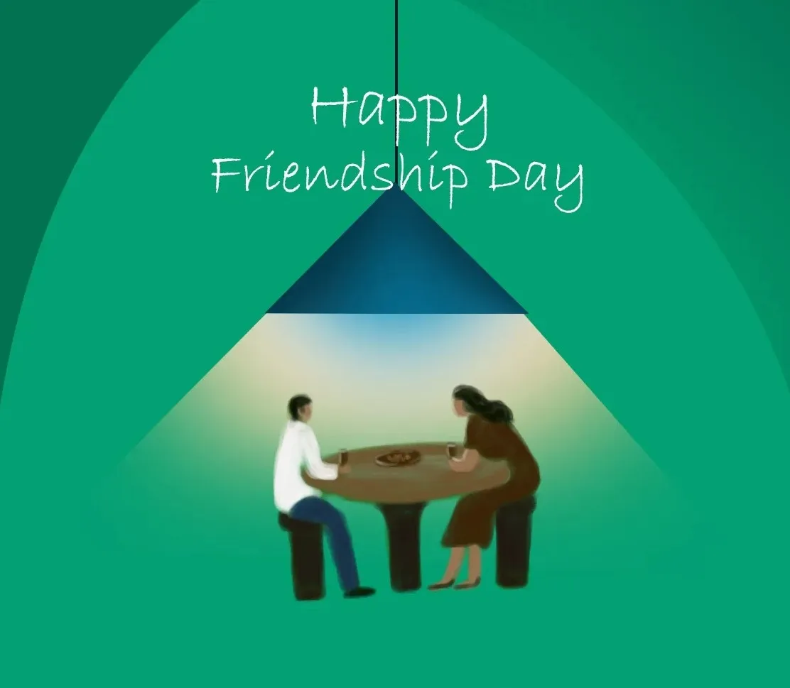 Happy FriendShip Day 2025 2