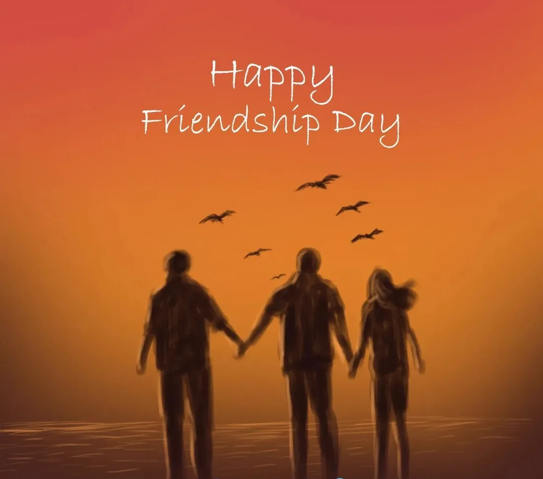 Happy Friendship Day 2025 4