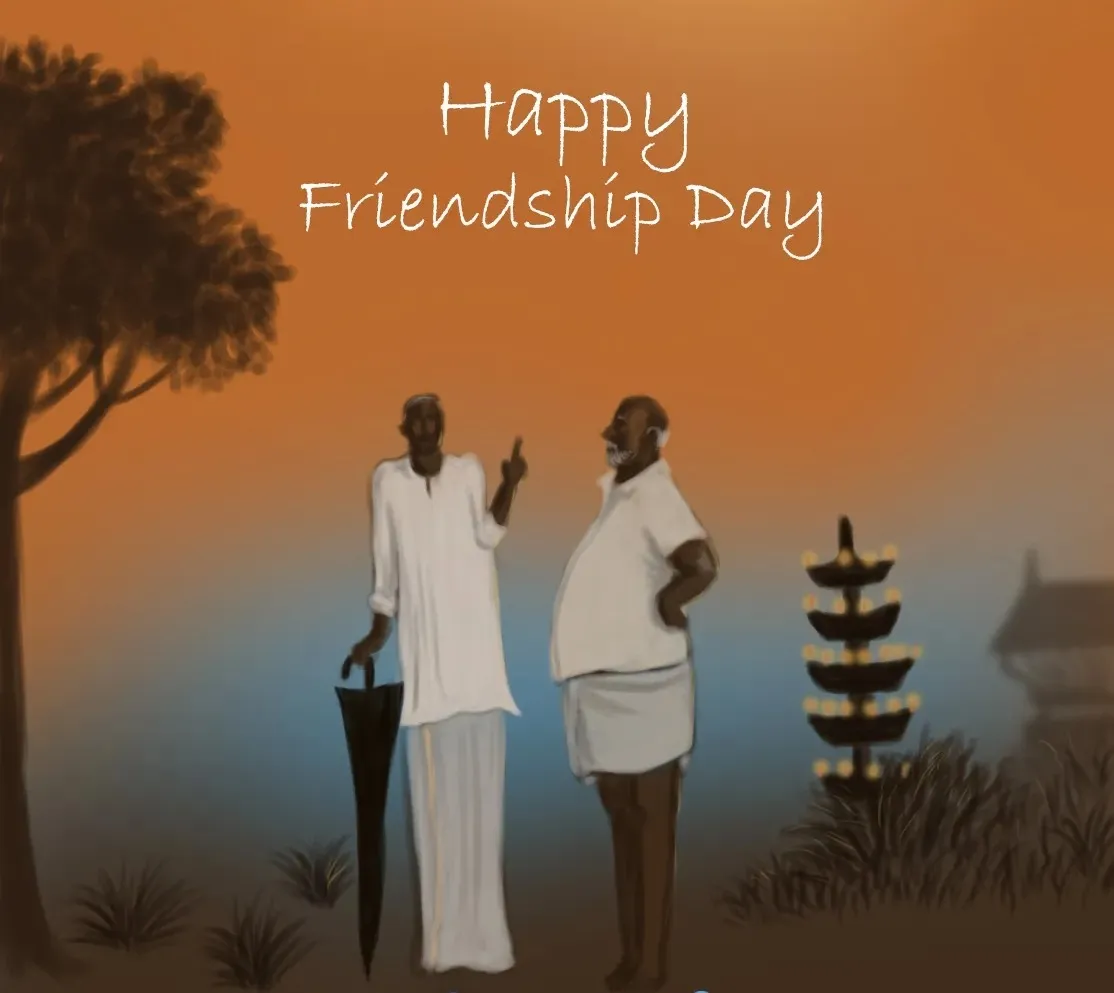 Happy Friendship Day 2025 7