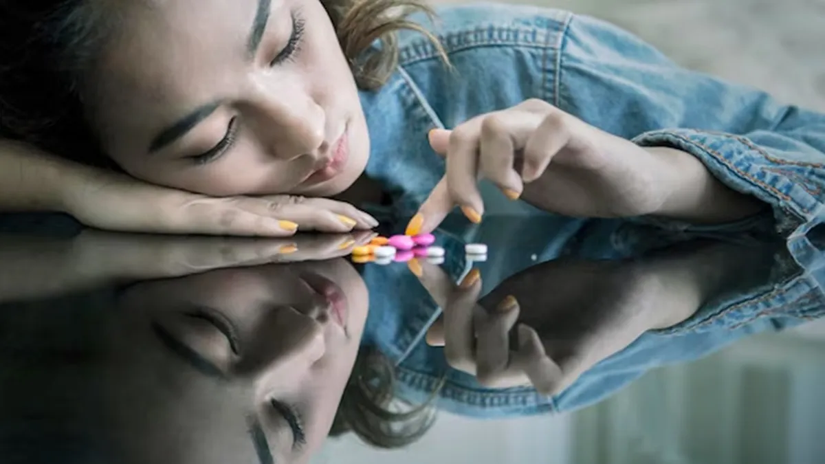 Drugs and Sex 1
