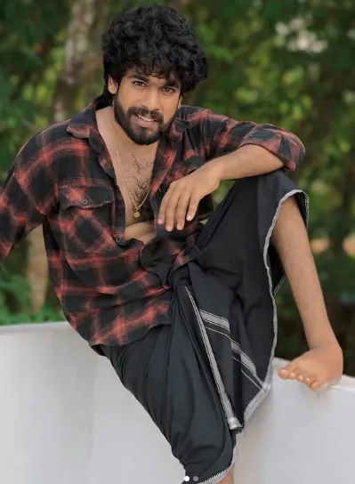 Abhisree Bigg Boss