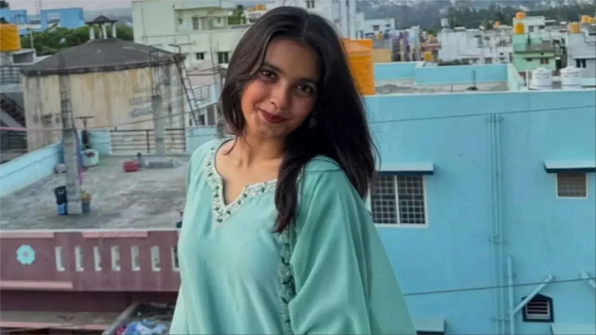 Bigg Boss Malayalam Season 7 contestant Rena Fathima