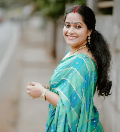 Kalabhavan Sariga Bigg Boss