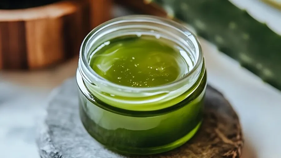 Homeremedy To Get Rid Of Aloevera 1