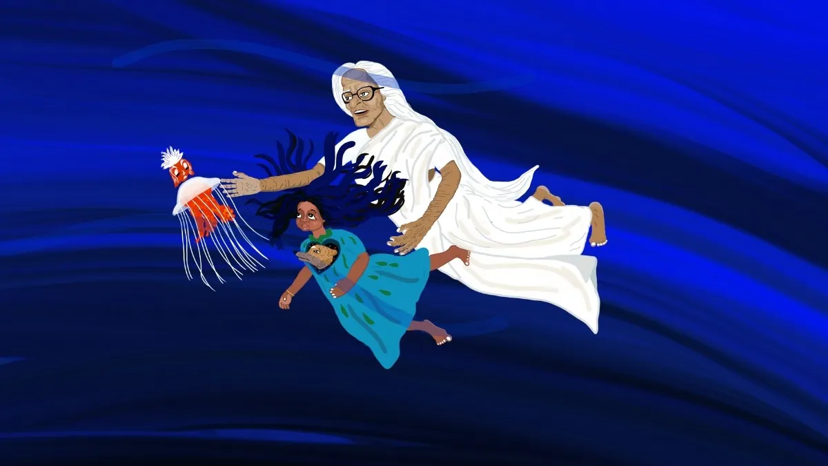 J Devika Kadalkutty Chapter 16