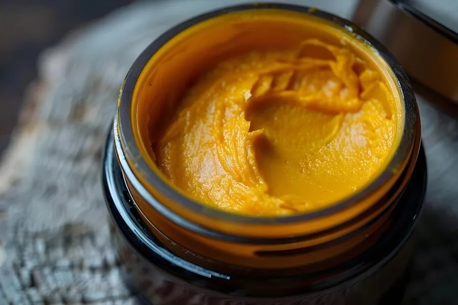Remedy To Get Rid Of Black Pigmentation 1