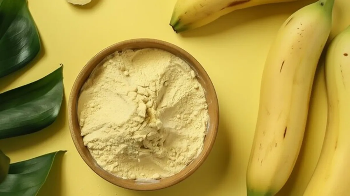 Banana Peel Skin Care FI