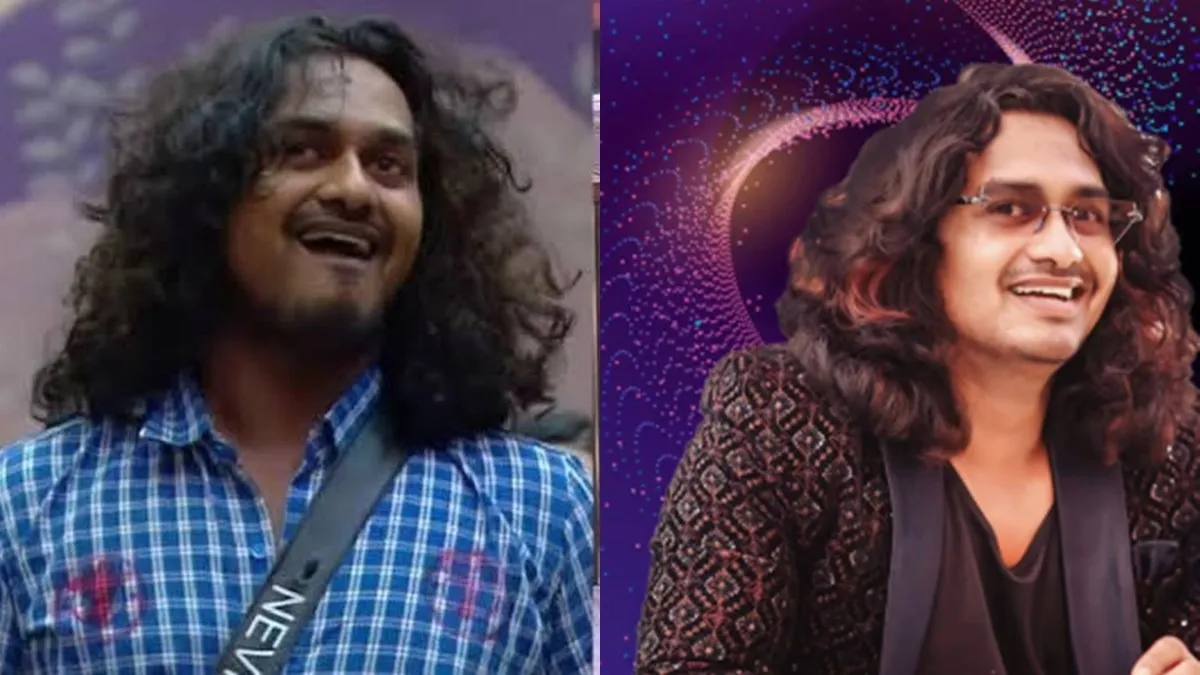 Bigg Boss Malayalam Season 7 contestant Nevin