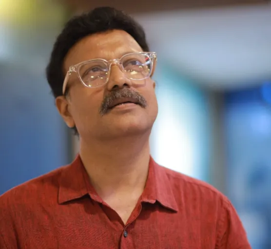 Bigg Boss Malayalam Season 7 Munshi Ranjeet