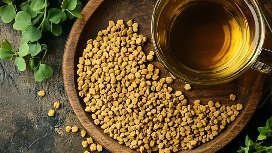 Jeera And Methi Water For Glowing Young Skin 1