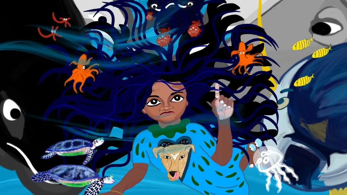 J Devika Kadalkutty Chapter 20