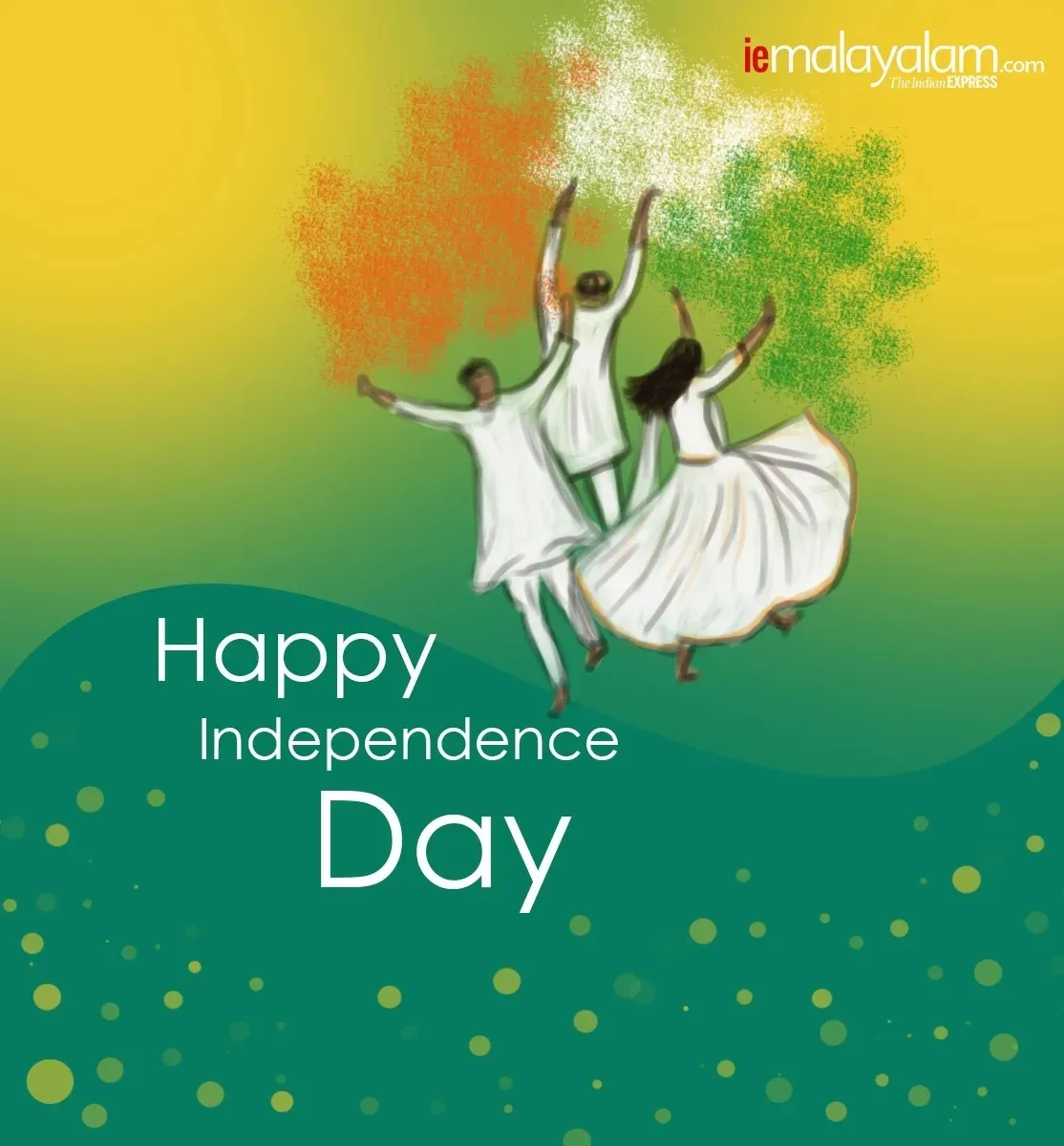 Happy Independence Day Wishes 2025 66