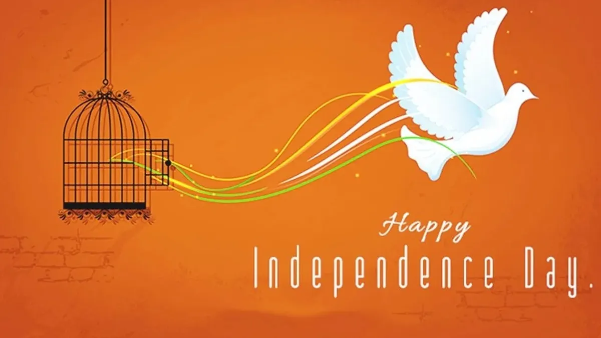 Happy Independence Day Wishs 2025FI