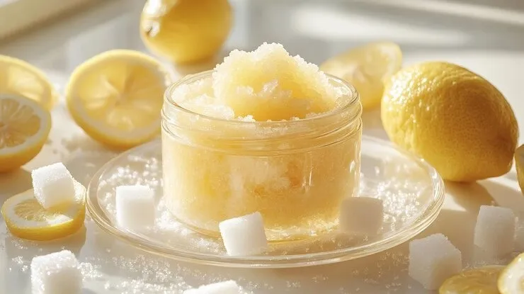 Herbal Wax To Remove Excess Face And Body Hair 1