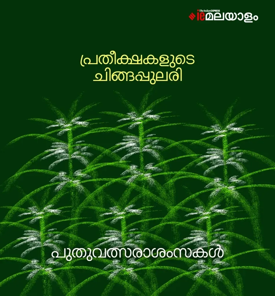 Chingam 1 Wishes 1