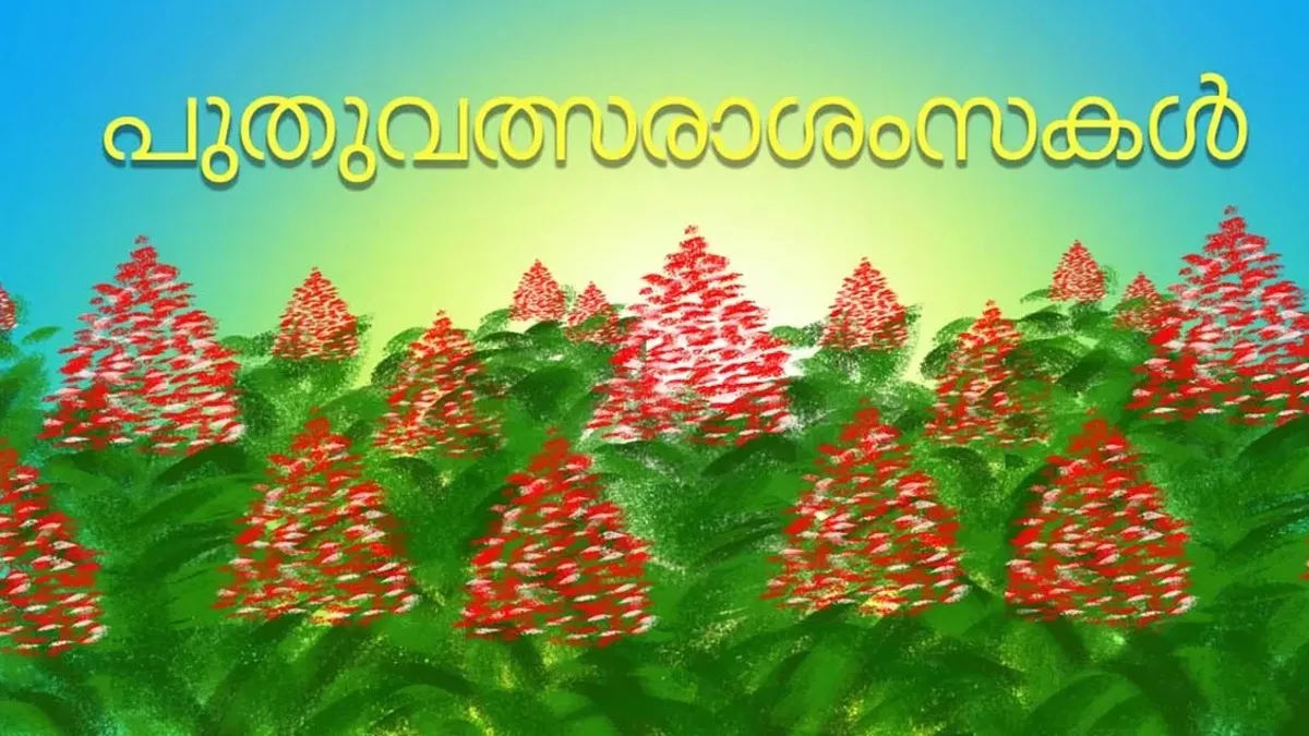 Chingam Wishes FI
