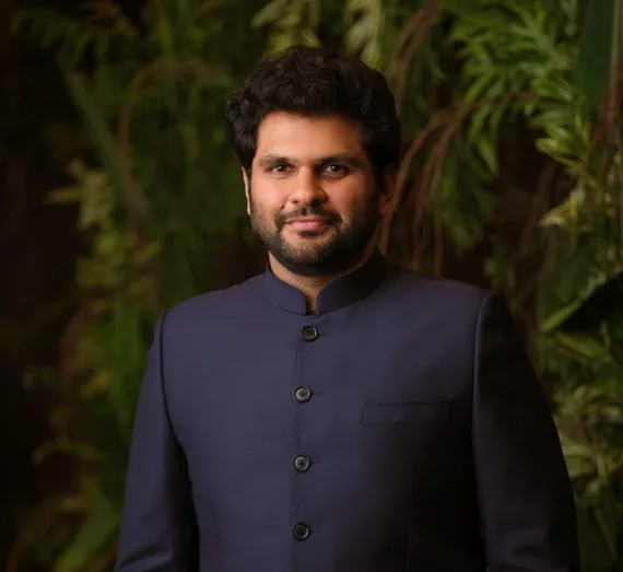 Anant Goenka Executive Director The Indian Express