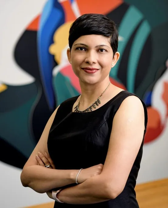 Gunjan Soni Country Managing Director  Youtube India