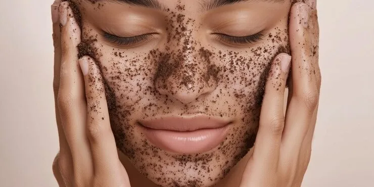 Remove Excess Hair From Face 1