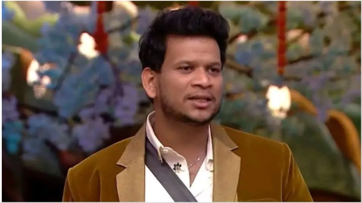 Bigg Boss Malayalam Season 7 Akbar