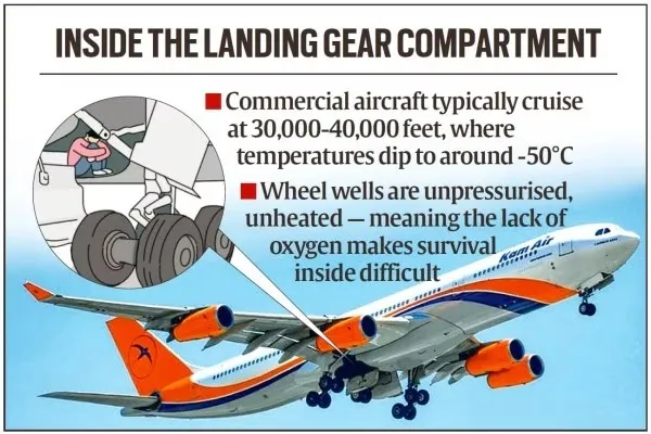 plane wheel