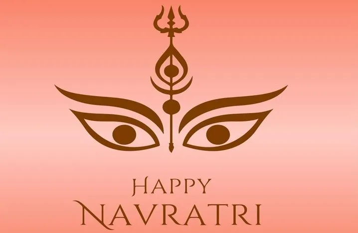 Happy Navaratri 2025 5