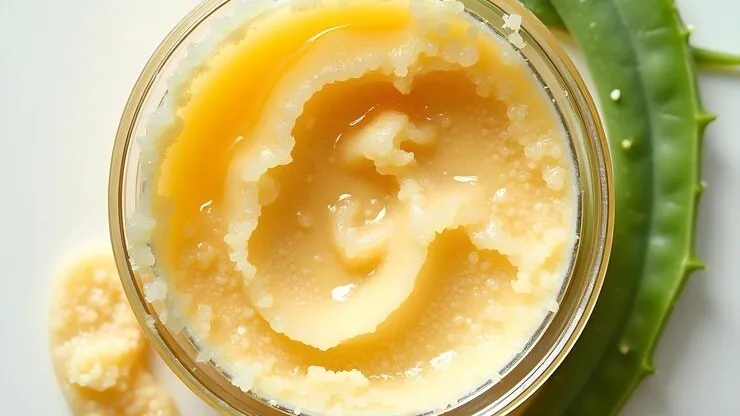 Glass Skin Face Mask 1