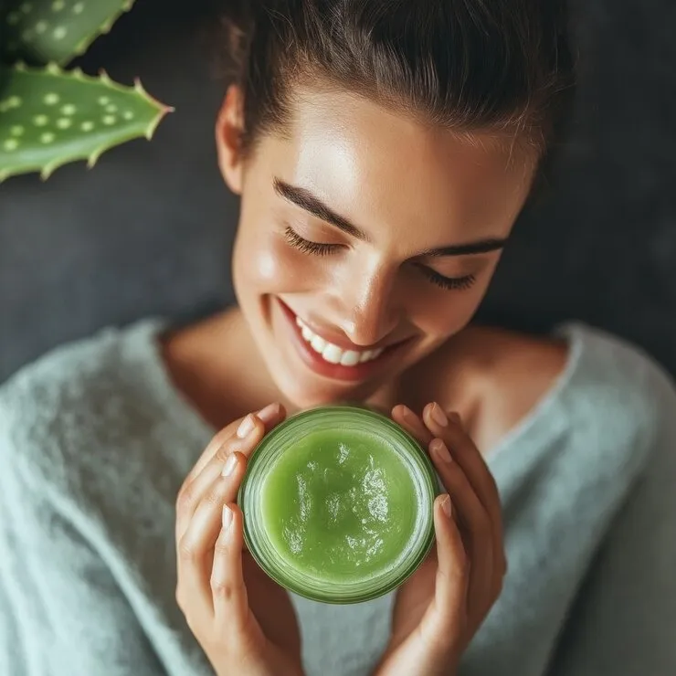 Tips To Get Rid Of Acne  1