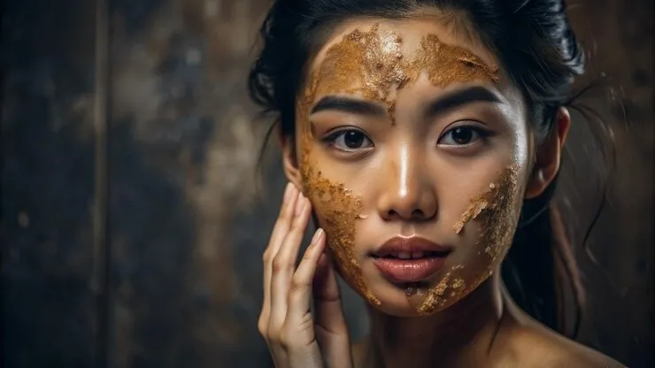 Tan Removal 1