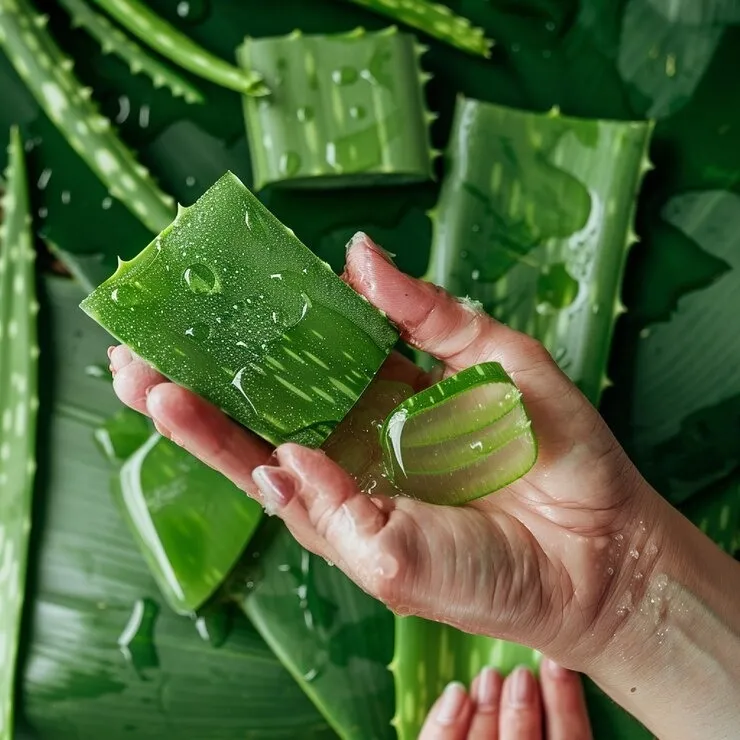 Side Effects Of Aloe Vera 4