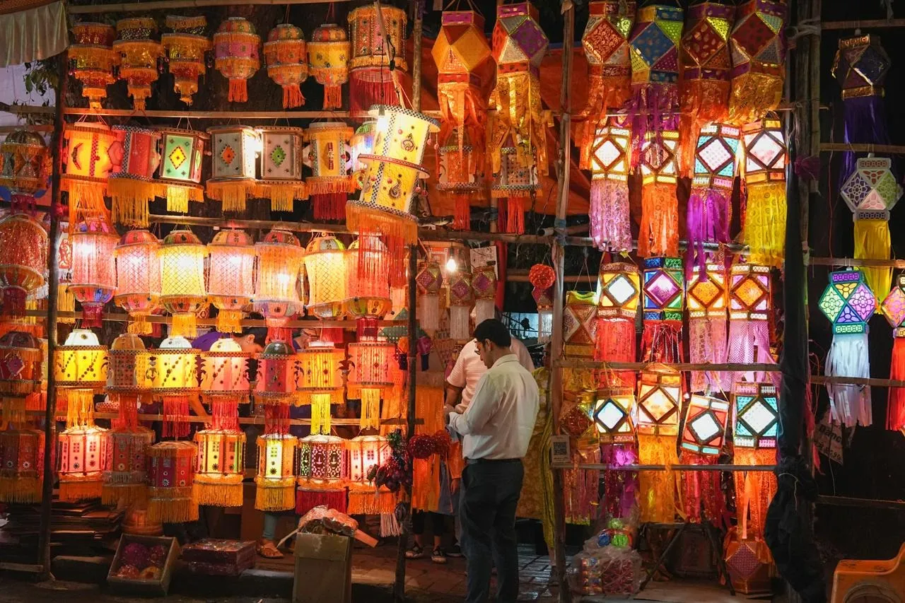 Happy Diwali 2025