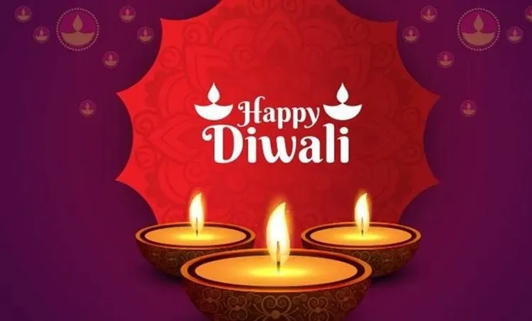 Happy Diwali 2025 6