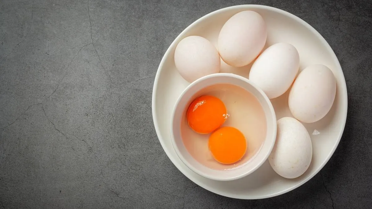 Eggs 1
