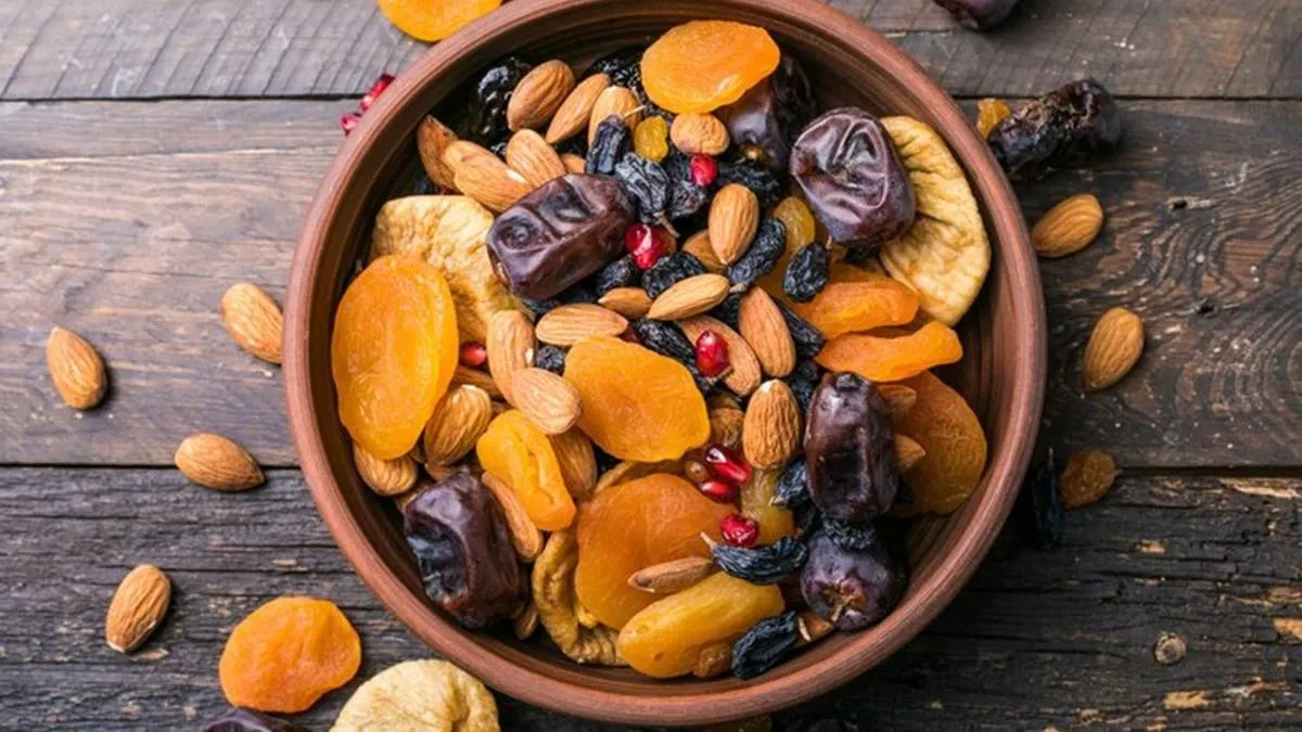 Dry Fruits1