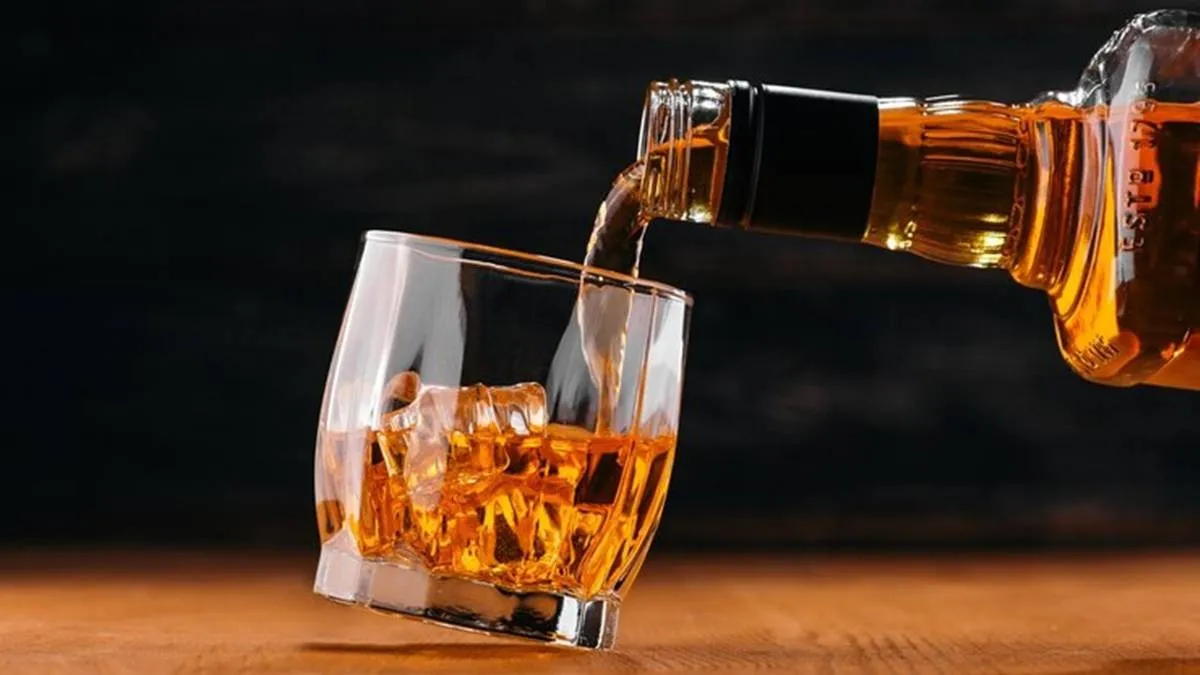 Liquor, health