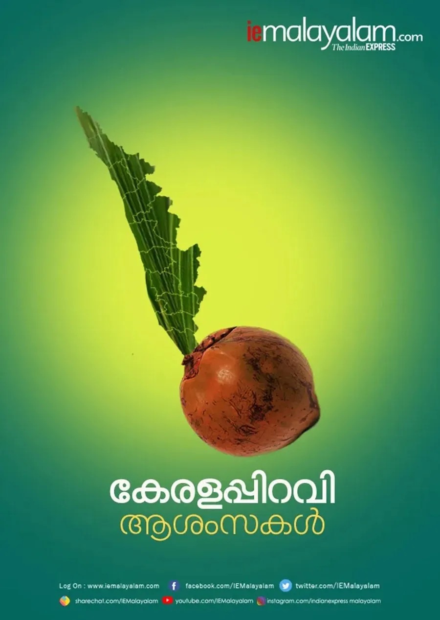 Kerala Piravi Wishes 2025  3