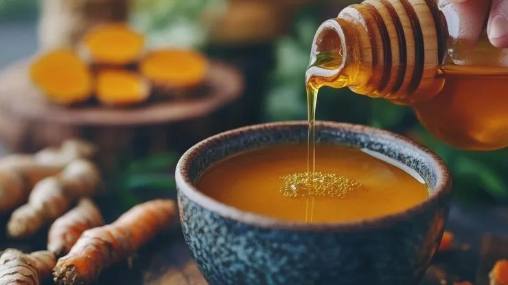 Kitchen Smell Fresh All Day 1