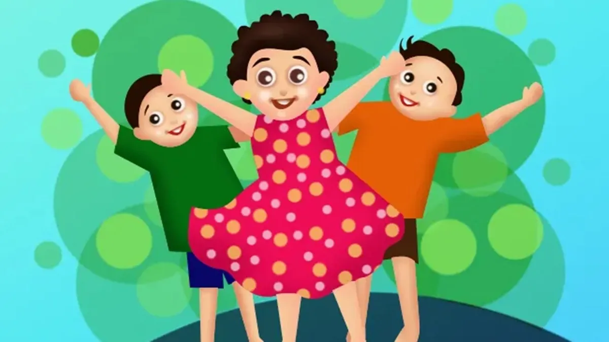 Happy Childrens Day 2025 Wishes FI