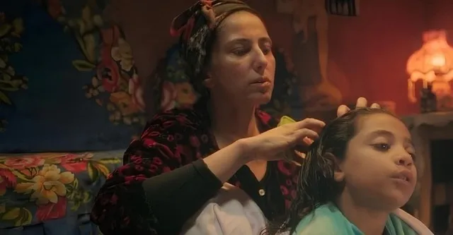 Happy Birthday Movie Egypt review IFFI 2025 a