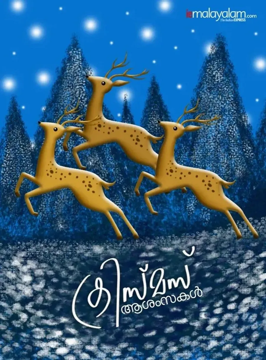 Christmas 2025 Wishes 2