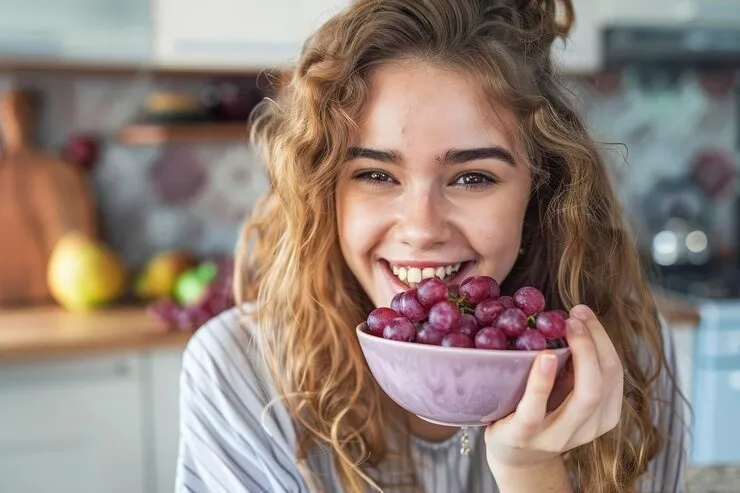 Fruits For Diabetes 1