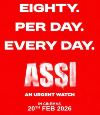 ASSI Bollywood Movie Poster Viral