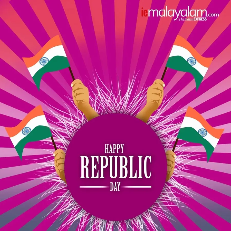 Happy Republic Day 2026 1