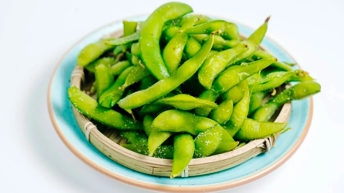 Edamame