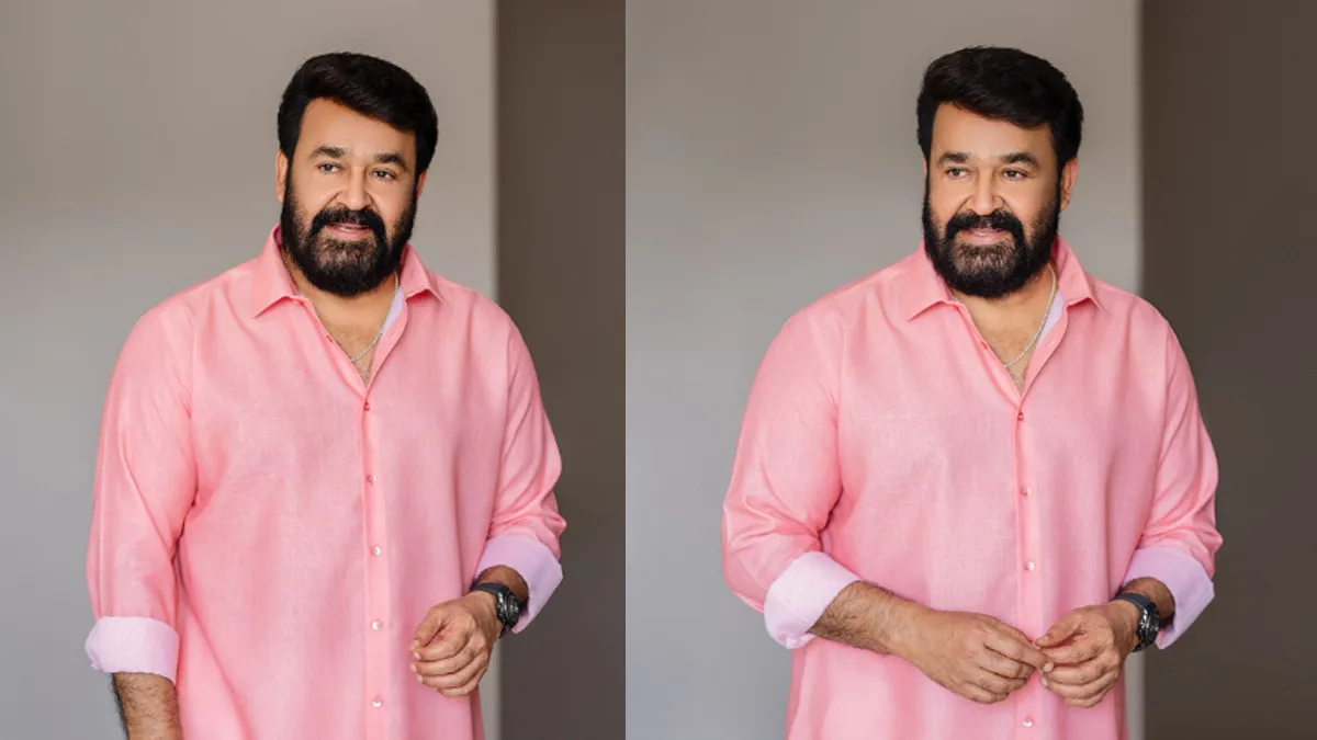 Mohanlal