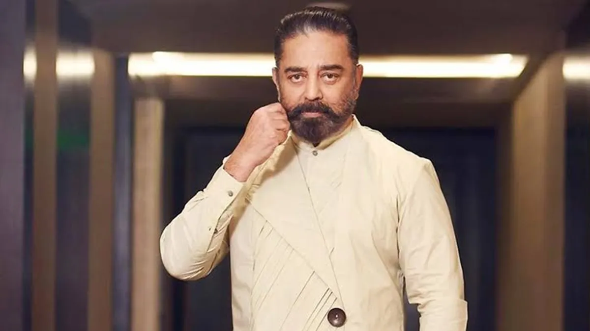 Kamal Hassan will not host Bigg Boss Tamil Seaon 8