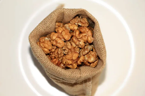 walnut oil
