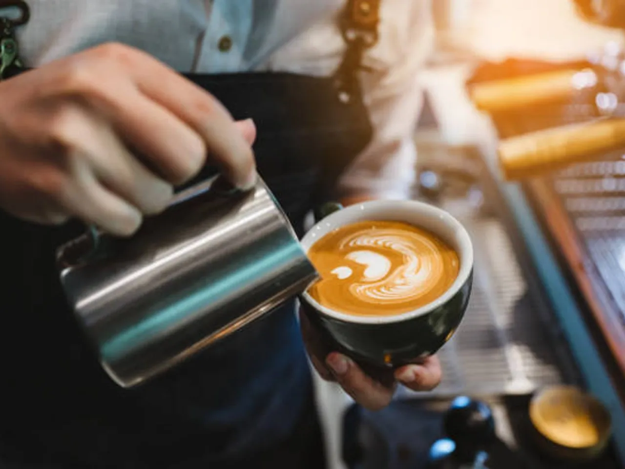 coffee