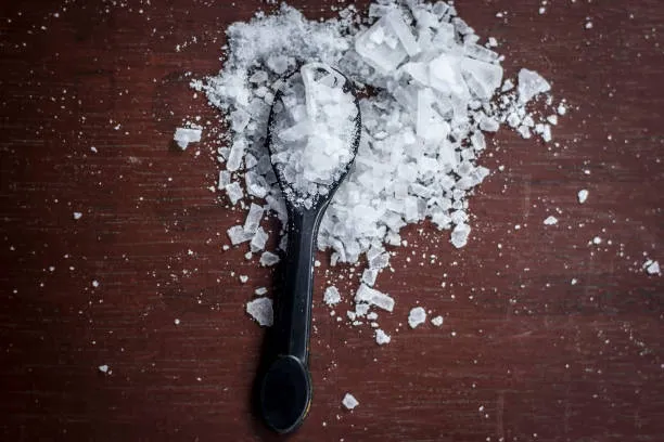 camphor
