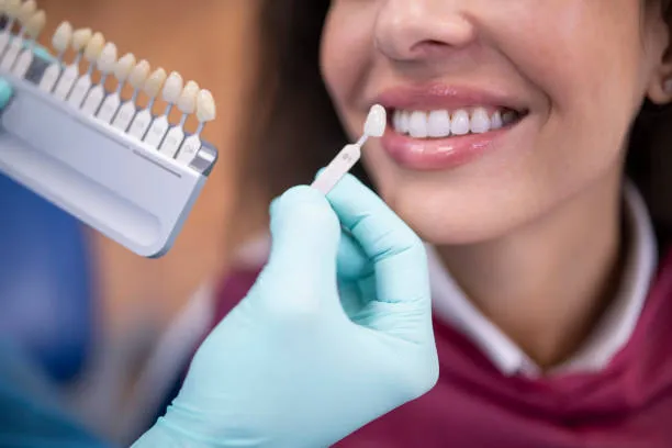 tooth implant